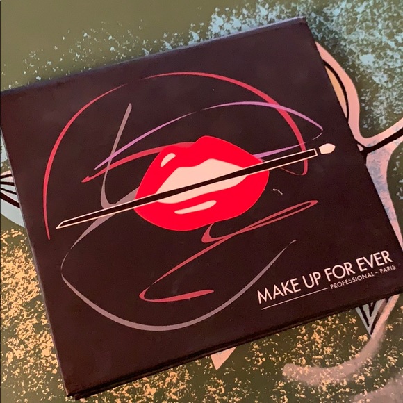 Makeup forever palette - Picture 3 of 4